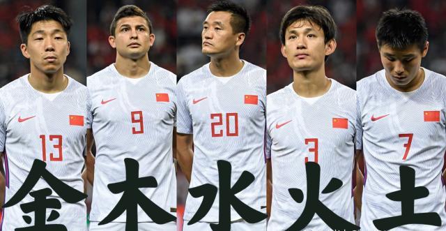 世界杯app下载-打造五行阵换人定胜局！十二强赛继续考验李铁？