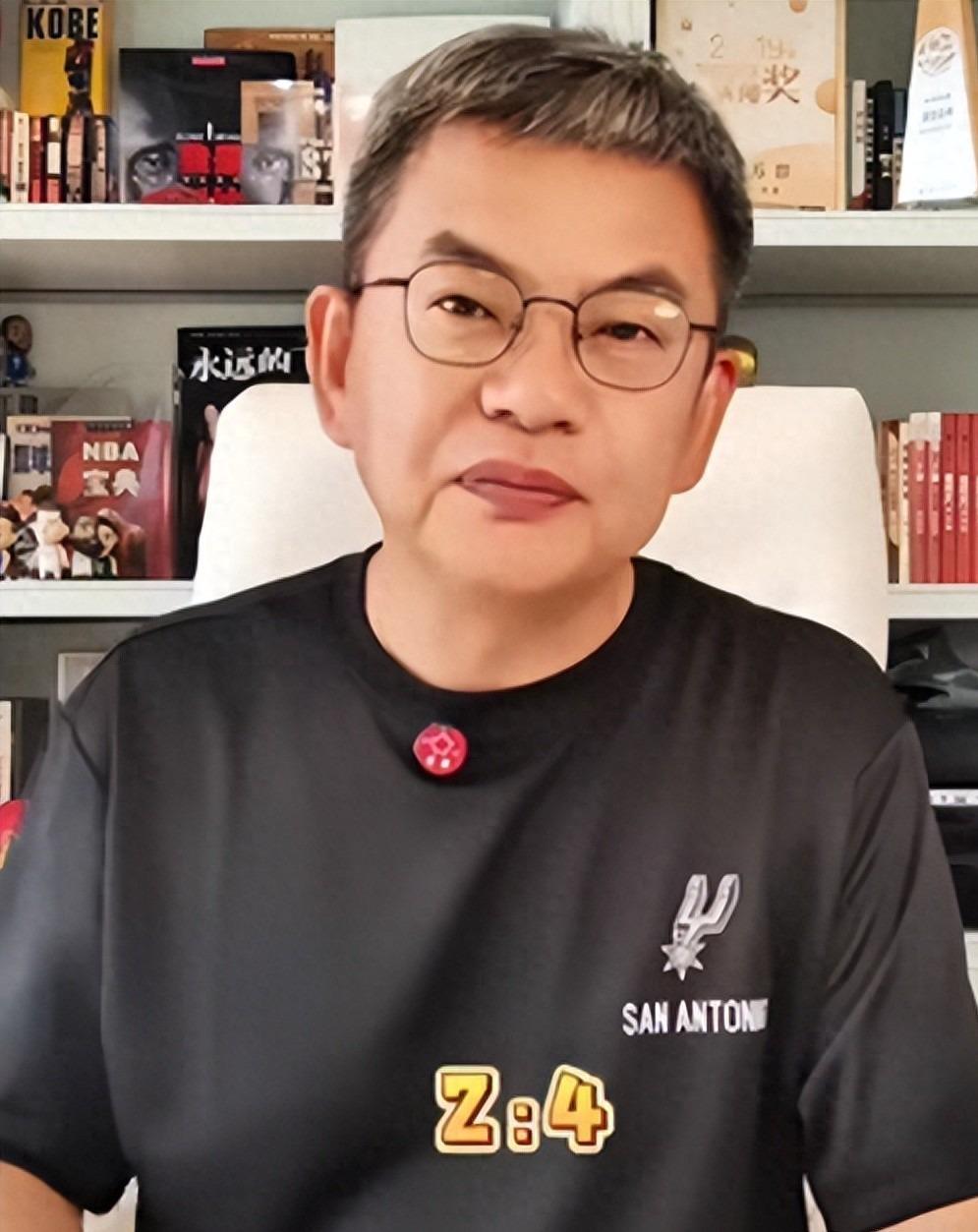 世界杯直播入口-马刺VS尼克斯谁能夺得NBA总冠军？苏群的预测一针见血